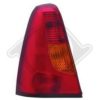 DIEDERICHS 4420091 Combination Rearlight